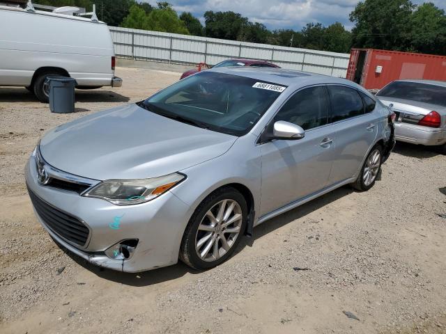 2013 TOYOTA AVALON BASE, 