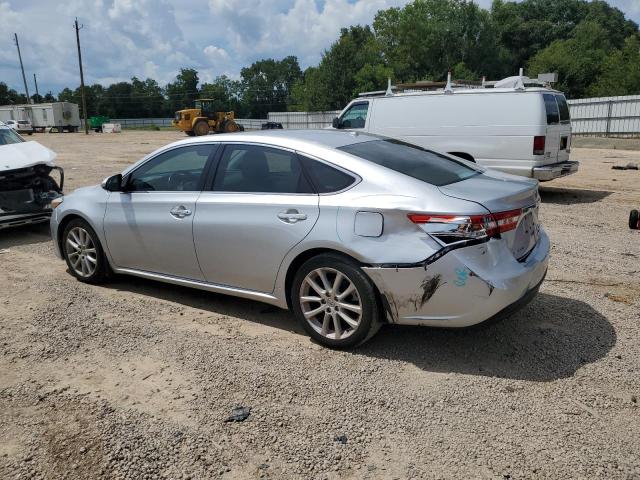4T1BK1EB3DU060495 - 2013 TOYOTA AVALON BASE فضي صورة 2