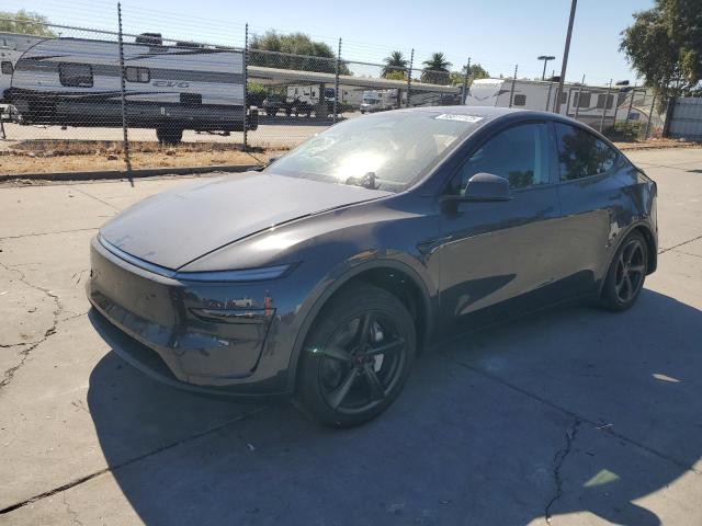 2026 TESLA MODEL Y, 