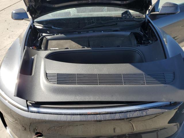 7SAYGDED0TF390477 - 2026 TESLA MODEL Y CHARCOAL photo 11