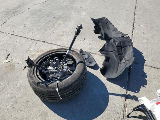 7SAYGDED0TF390477 - 2026 TESLA MODEL Y CHARCOAL photo 12