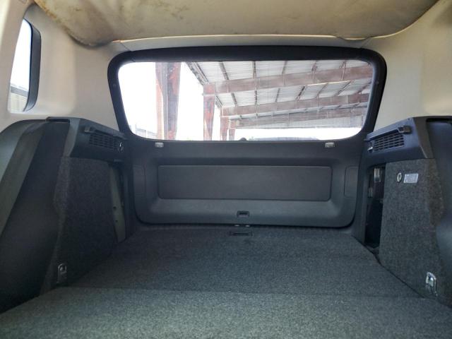 WVGAV3AX9DW621240 - 2013 VOLKSWAGEN TIGUAN S BLACK photo 10