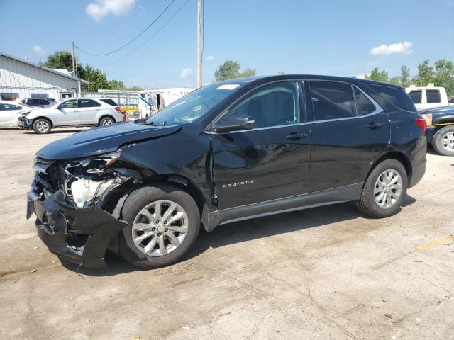 2018 CHEVROLET EQUINOX LT, 