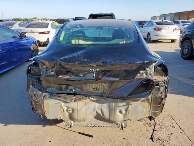 5YJ3E1EA0PF559274 - 2023 TESLA MODEL 3 أسود صورة 6