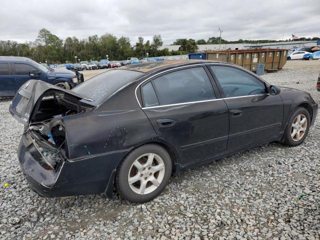 1N4AL11D46N407775 - 2006 NISSAN ALTIMA S BLACK photo 3