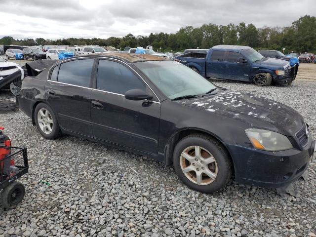 1N4AL11D46N407775 - 2006 NISSAN ALTIMA S BLACK photo 4