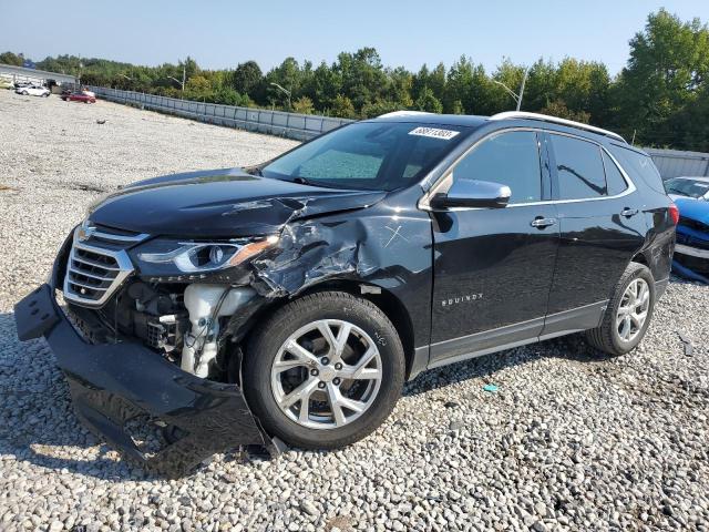 2018 CHEVROLET EQUINOX PREMIER, 