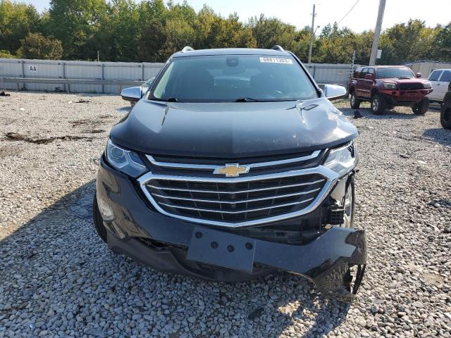 2GNAXMEV2J6302367 - 2018 CHEVROLET EQUINOX PREMIER BLACK photo 5