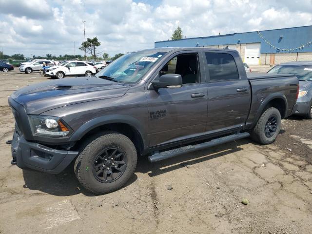 2021 RAM 1500 CLASS SLT, 