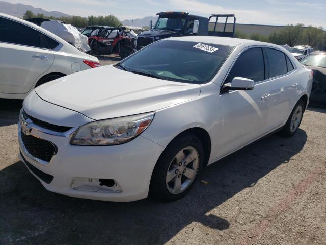 1G11C5SA5GF143296 - 2016 CHEVROLET MALIBU LIM LT 白色 照片 1