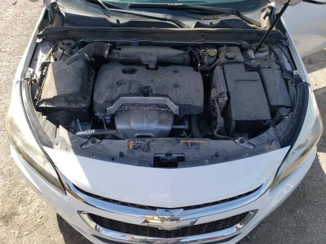 1G11C5SA5GF143296 - 2016 CHEVROLET MALIBU LIM LT 白色 照片 11