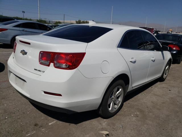 1G11C5SA5GF143296 - 2016 CHEVROLET MALIBU LIM LT 白色 照片 3