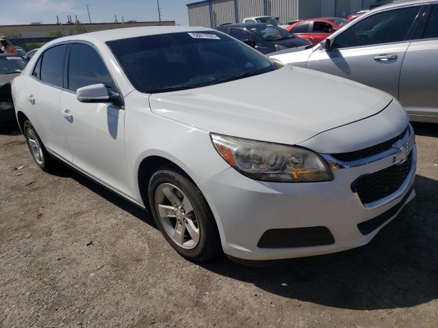 1G11C5SA5GF143296 - 2016 CHEVROLET MALIBU LIM LT WHITE photo 4