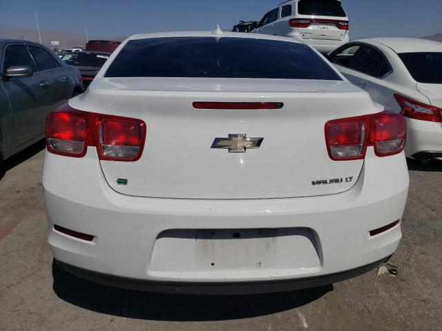 1G11C5SA5GF143296 - 2016 CHEVROLET MALIBU LIM LT WHITE photo 6