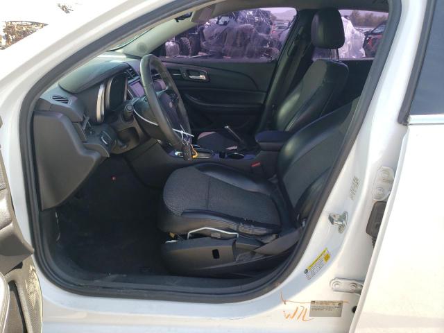 1G11C5SA5GF143296 - 2016 CHEVROLET MALIBU LIM LT 白色 照片 7