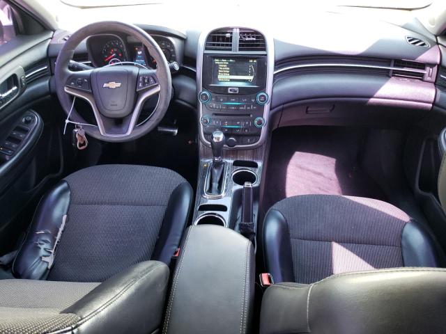 1G11C5SA5GF143296 - 2016 CHEVROLET MALIBU LIM LT 白色 照片 8