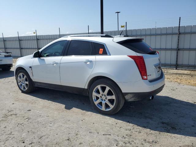 3GYFNBEY3BS643194 - 2011 CADILLAC SRX PERFORMANCE COLLECTION Biały zdjęcie 2