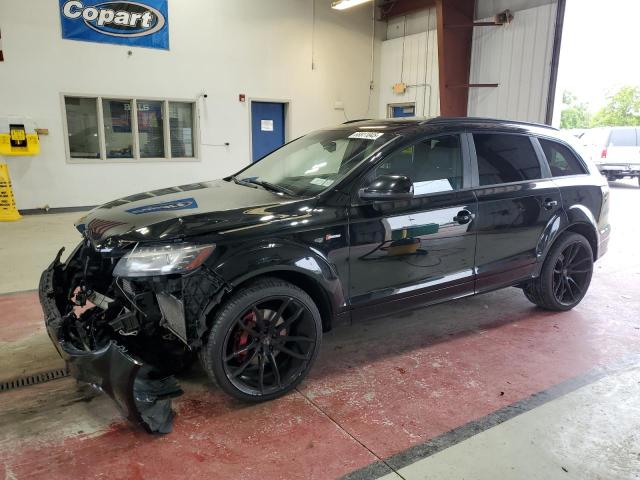 2015 AUDI Q7 PRESTIGE, 