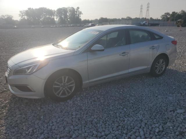 2016 HYUNDAI SONATA SE, 