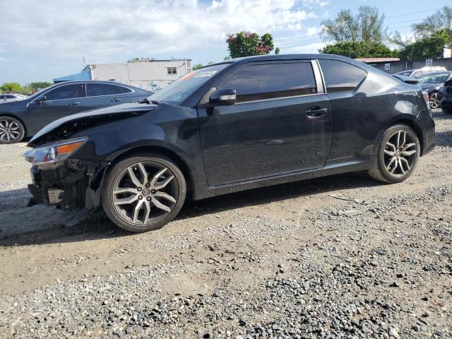 JTKJF5C70GJ025129 - 2016 TOYOTA SCION TC Qara foto 1