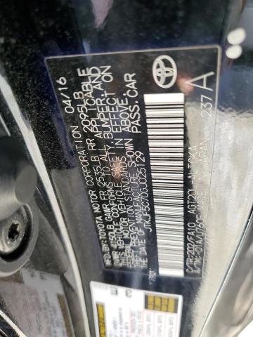 JTKJF5C70GJ025129 - 2016 TOYOTA SCION TC Qara foto 12