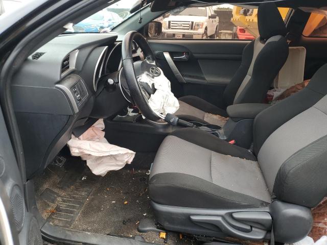 JTKJF5C70GJ025129 - 2016 TOYOTA SCION TC Qara foto 7