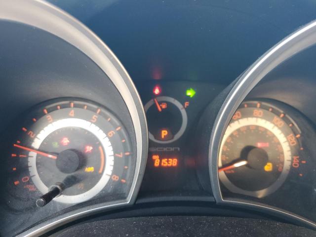 JTKJF5C70GJ025129 - 2016 TOYOTA SCION TC Qara foto 9