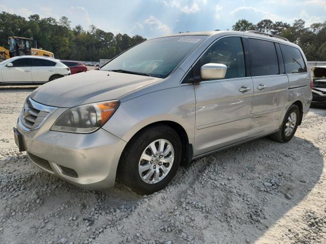 2008 HONDA ODYSSEY EXL, 