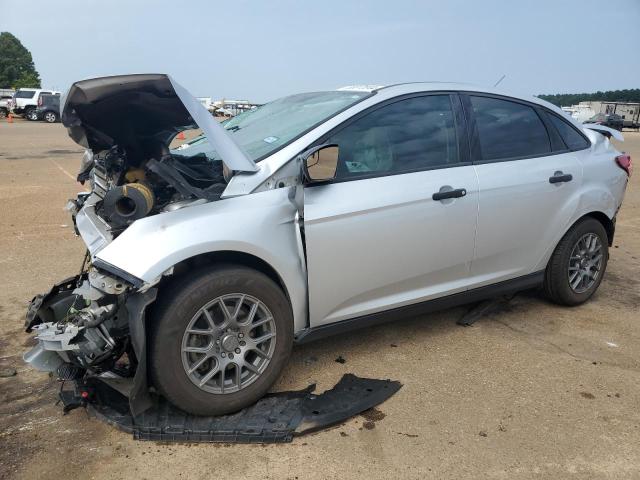 2015 FORD FOCUS S, 