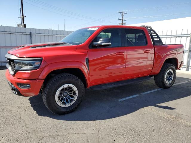 NCS104827 - 2021 RAM 1500 TRX RED photo 1