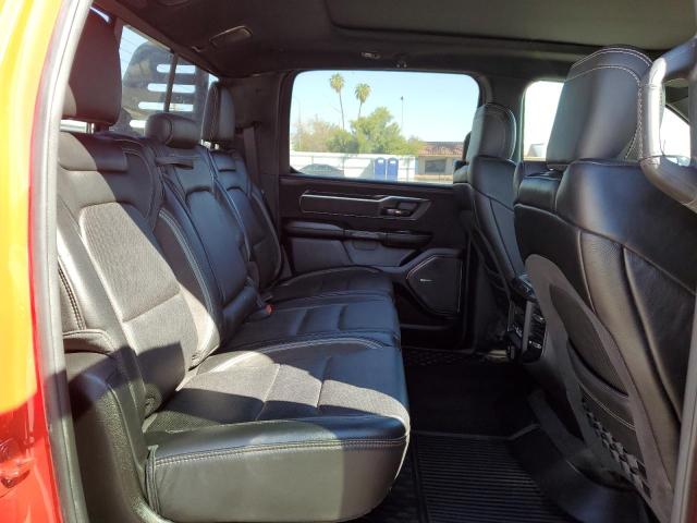 NCS104827 - 2021 RAM 1500 TRX Rot Foto 10