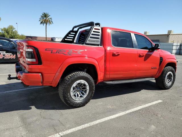 NCS104827 - 2021 RAM 1500 TRX RED photo 3