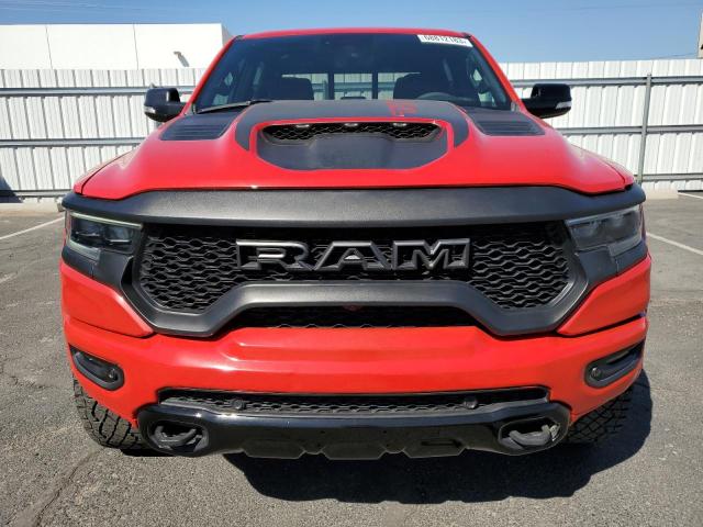 NCS104827 - 2021 RAM 1500 TRX RED photo 5