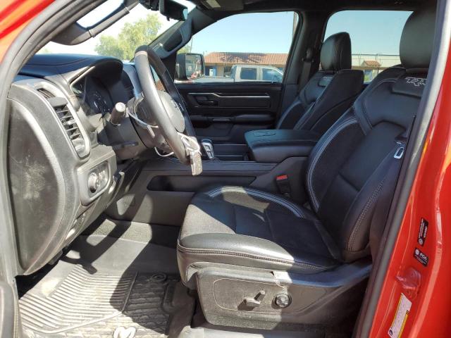 NCS104827 - 2021 RAM 1500 TRX Rot Foto 7