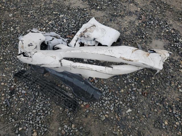 4T1BF3EK2AU576553 - 2010 TOYOTA CAMRY BASE თეთრი ფოტო 12