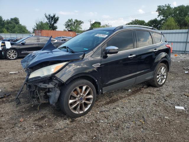 2016 FORD ESCAPE SE, 