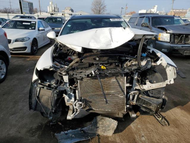 ZASPAKBN3K7C41410 - 2019 ALFA ROMEO STELVIO TI WHITE photo 5