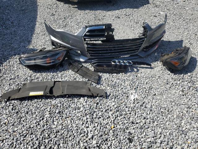 WAUG3AFC1JN004010 - 2018 AUDI A6 PREMIUM PLUS GRAY photo 12