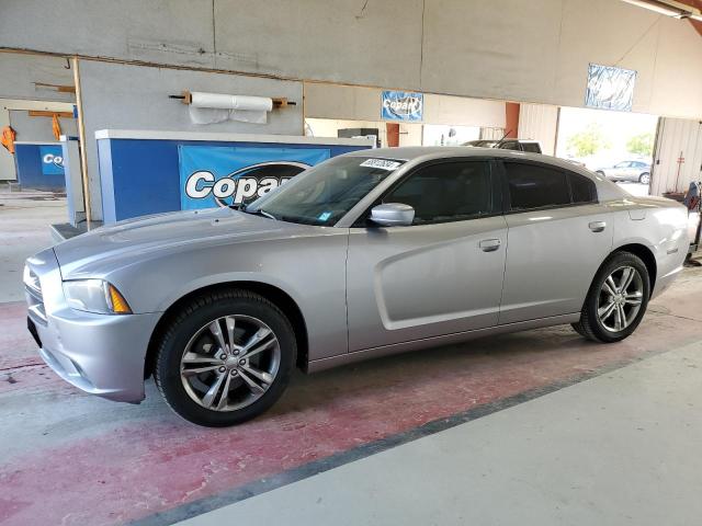 2014 DODGE CHARGER SE, 