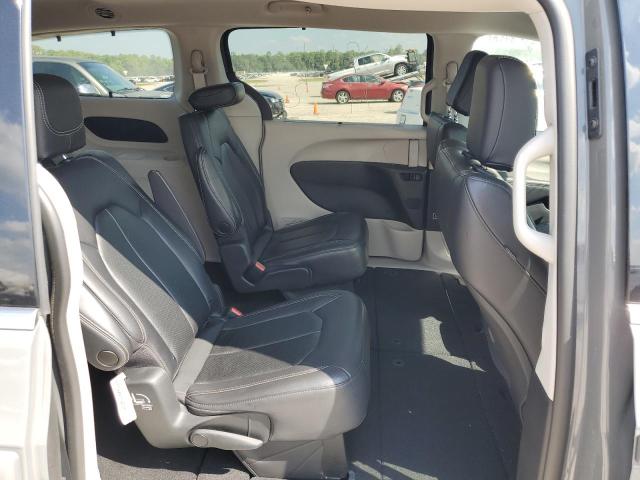 2C4RC1BG2NR165625 - 2022 CHRYSLER PACIFICA TOURING L GRAY photo 11
