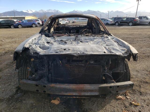 2B3KA33V99H514048 - 2009 DODGE CHARGER SXT BURN photo 5