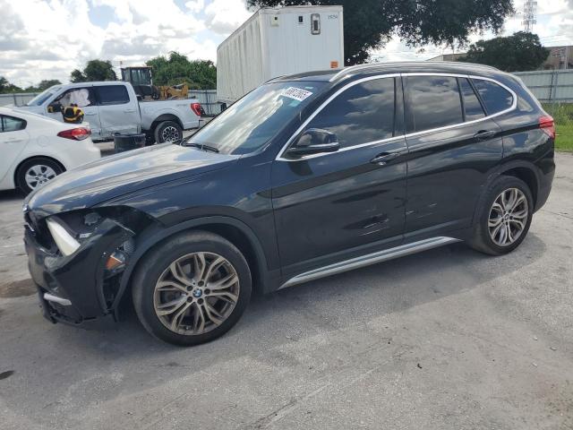 2018 BMW X1 XDRIVE28I, 