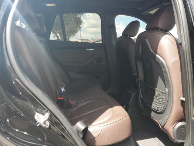 WBXHT3C39J5L29403 - 2018 BMW X1 XDRIVE28I BLACK photo 11