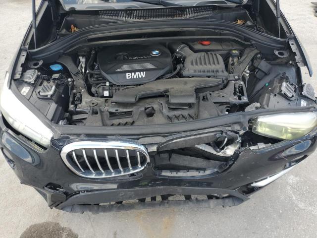 WBXHT3C39J5L29403 - 2018 BMW X1 XDRIVE28I BLACK photo 12