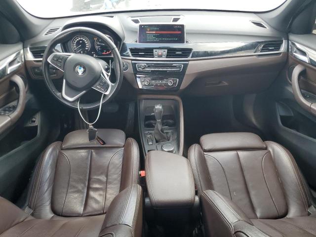 WBXHT3C39J5L29403 - 2018 BMW X1 XDRIVE28I BLACK photo 8