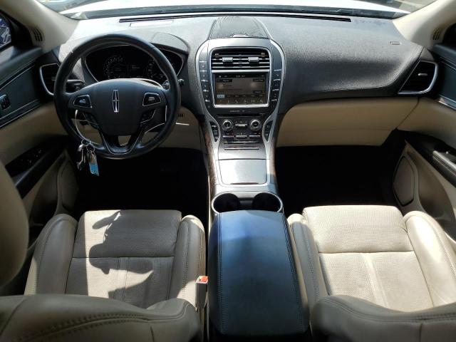 2LMTJ6LP4GBL75937 - 2016 LINCOLN MKX RESERVE 白色 照片 8