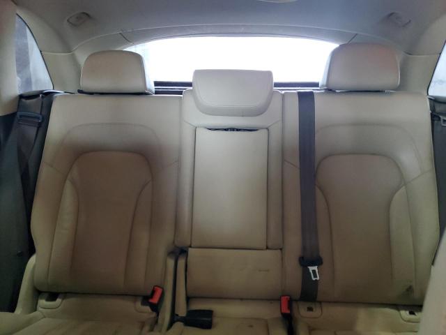 WA1LFAFP8DA065484 - 2013 AUDI Q5 PREMIUM PLUS ვერცხლისფერი ფოტო 10
