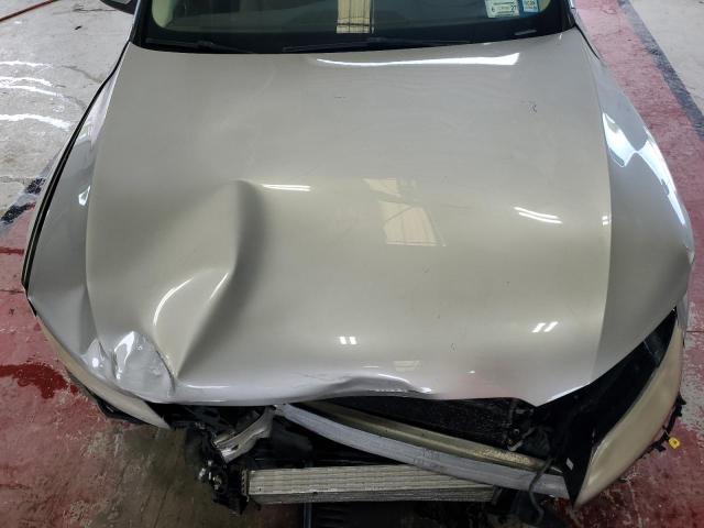 WA1LFAFP8DA065484 - 2013 AUDI Q5 PREMIUM PLUS ვერცხლისფერი ფოტო 12