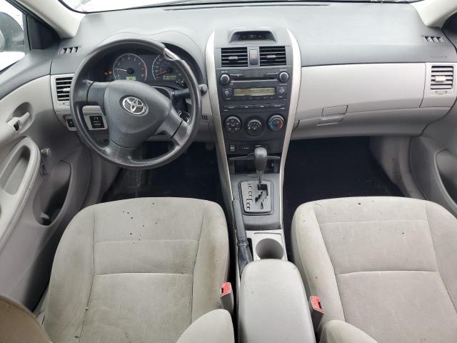 2T1BU4EE3DC072993 - 2013 TOYOTA COROLLA BASE Boz foto 8