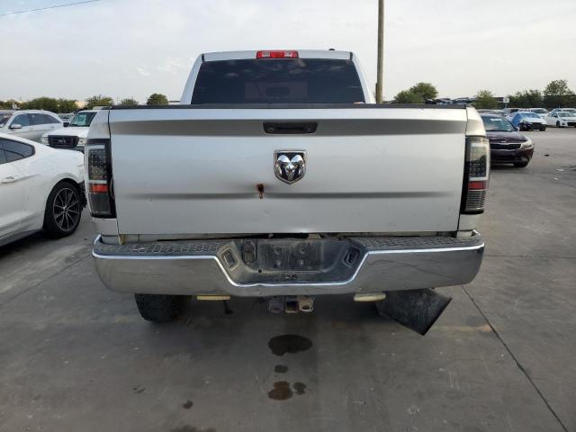 3D7UT2CL4BG601491 - 2011 DODGE RAM 2500 SILVER photo 6